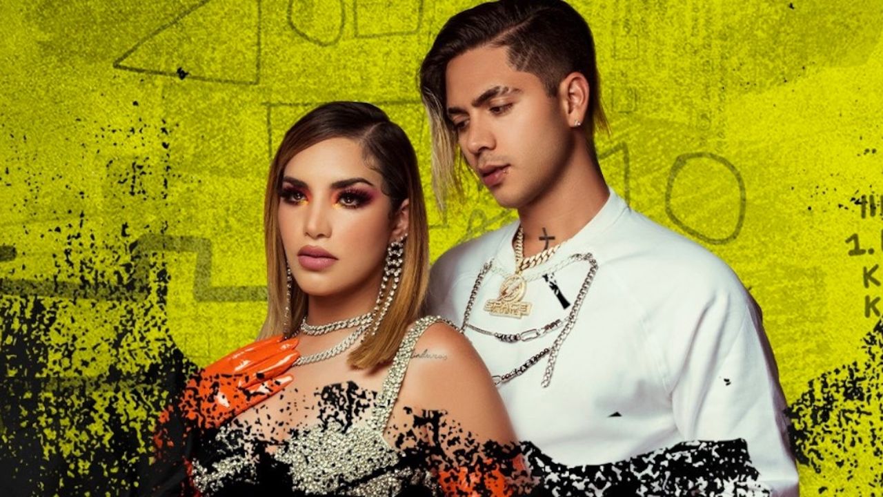 Kimberly Loaiza corre a Juan de Dios y este se pone agresivo al querer regresar