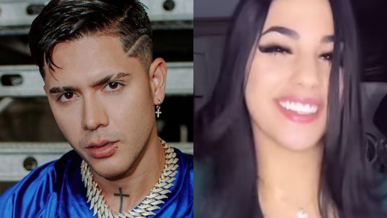 Kimberly Loaiza hundirá a Juan de Dios Pantoja con tema de infidelidad