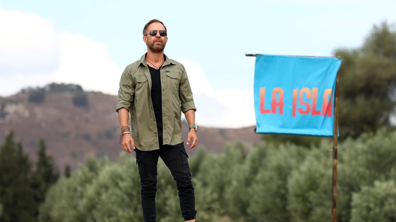 Adiós TV Azteca: Revelan al presunto ELIMINADO de ‘La Isla Desafío en Turquía’