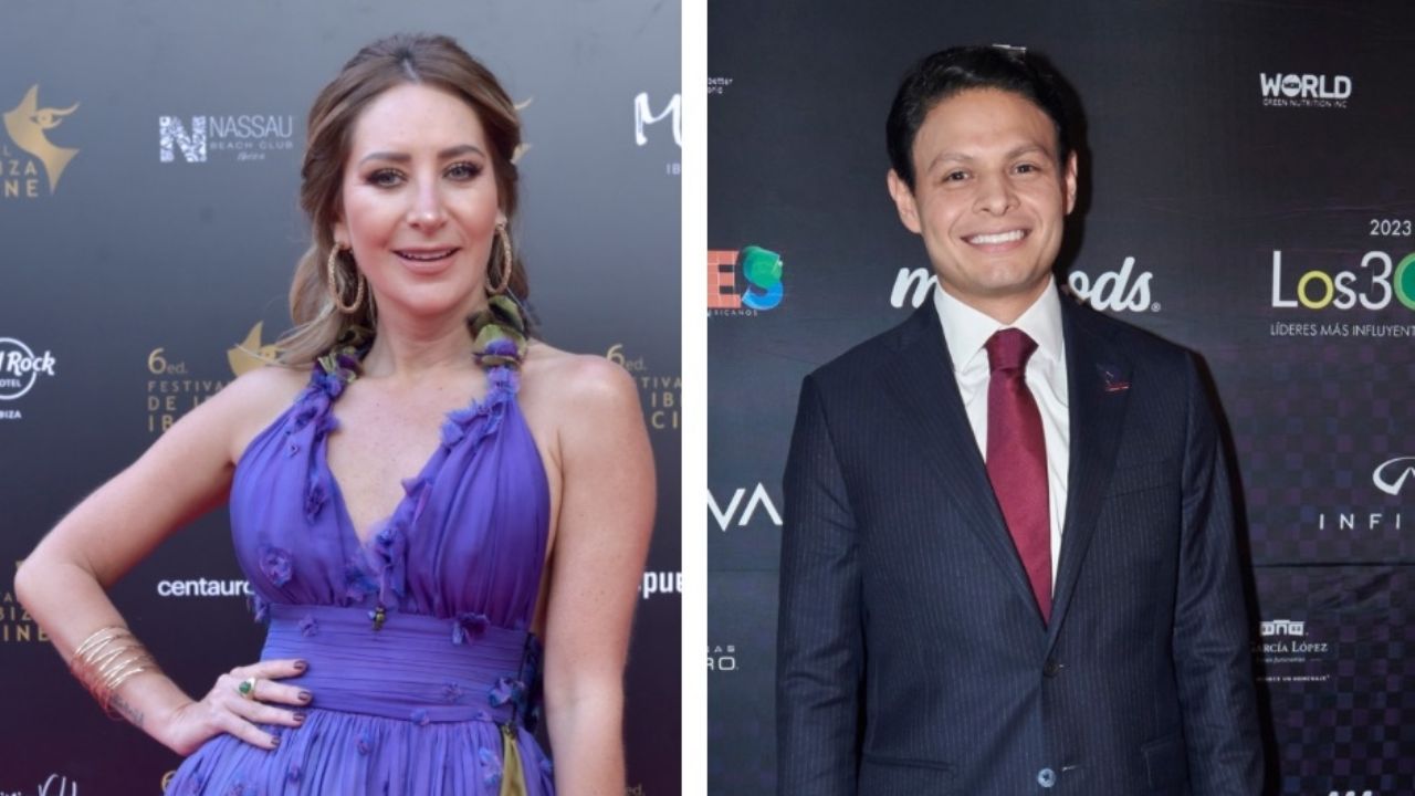 Conoce las parejas más polémicas de este 2023