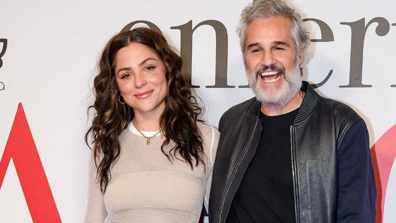 Juan Pablo y Paulina Dávila se reconciliarían