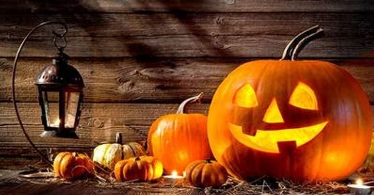 Este es el verdadero origen del Halloween