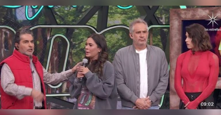 Galilea Montijo anuncia que deja Hoy y revela el desgarrador motivo