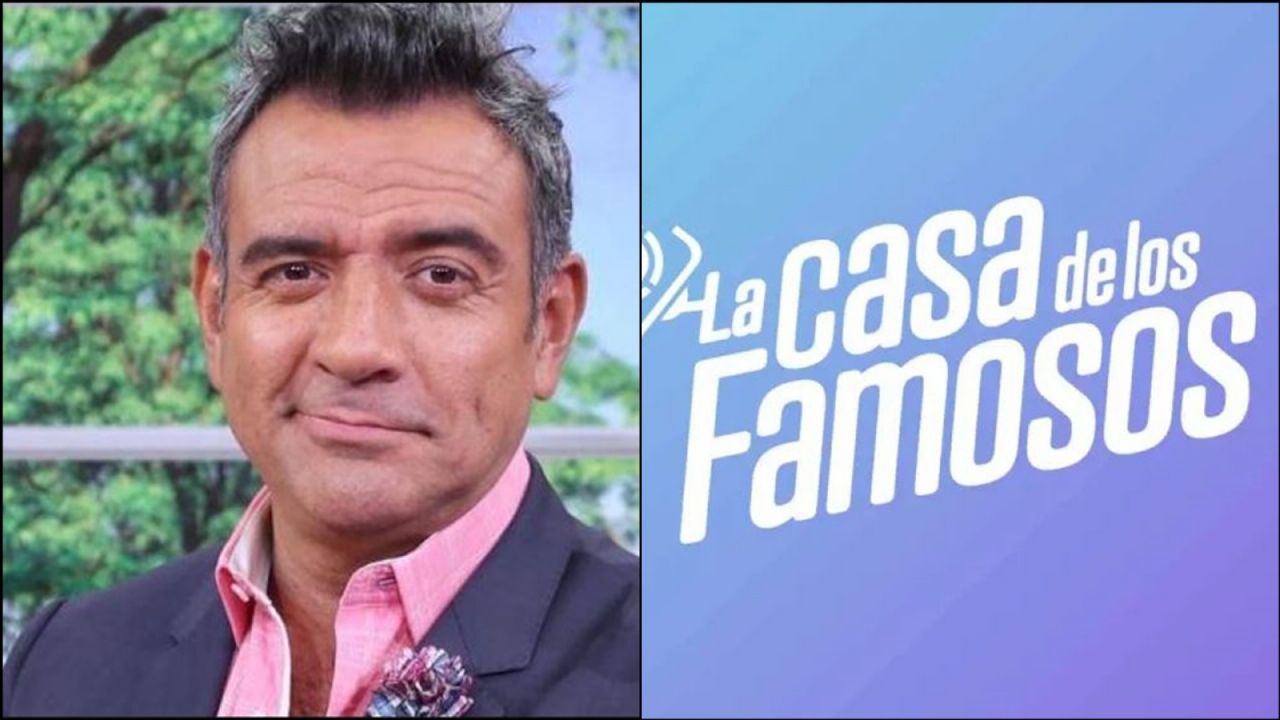 Héctor Sandarti ‘hunde’ a Telemundo y destapa por qué ya no será el conductor de ‘LCDLF’