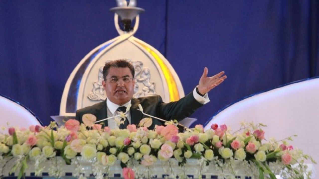 EU abre investigación por lavado de dinero contra Naason Joaquín