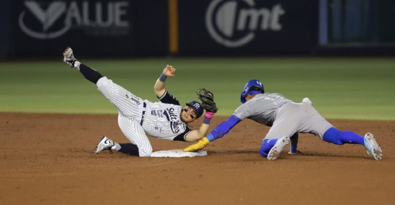 Juego bastante competitivo