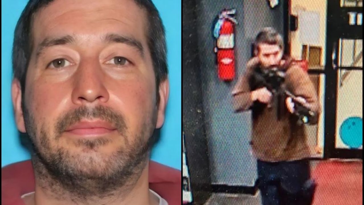 Hallan el cuerpo de Robert Card, tirador de Maine