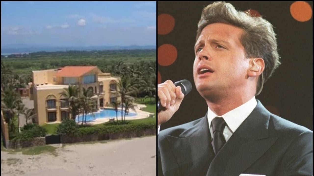 Luis Miguel hará millonario donativo a Acapulco