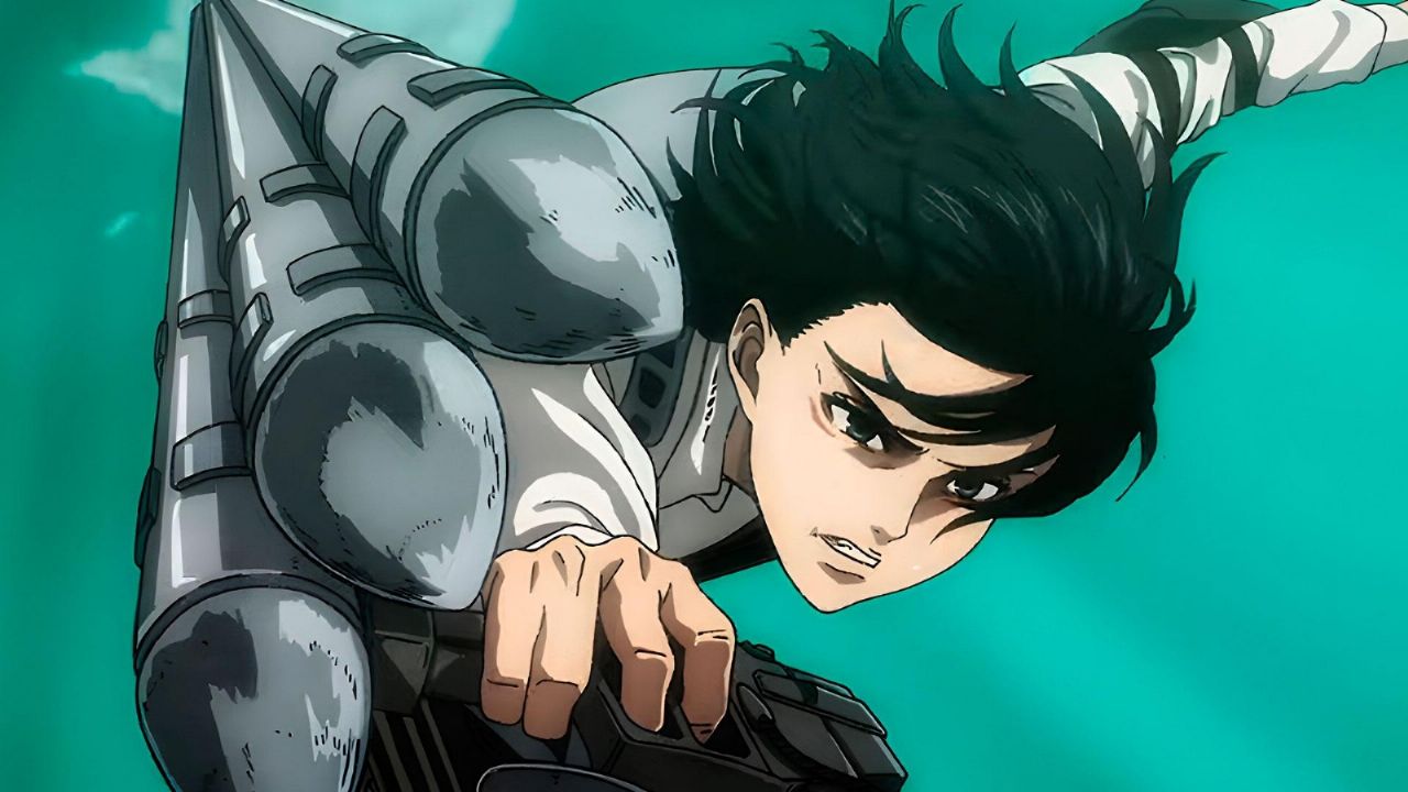 Animes nominados a los Tokio Anime Awards