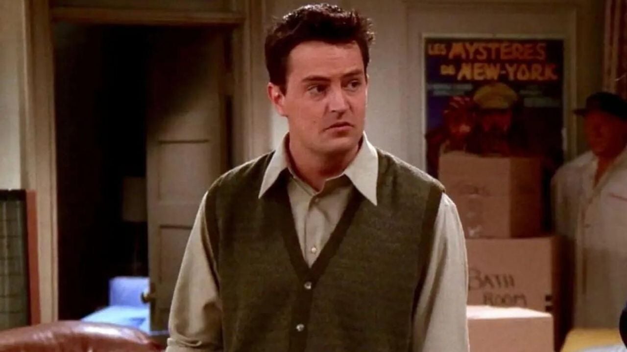 Matthew Perry esto habría querido para su herencia tras su muerte