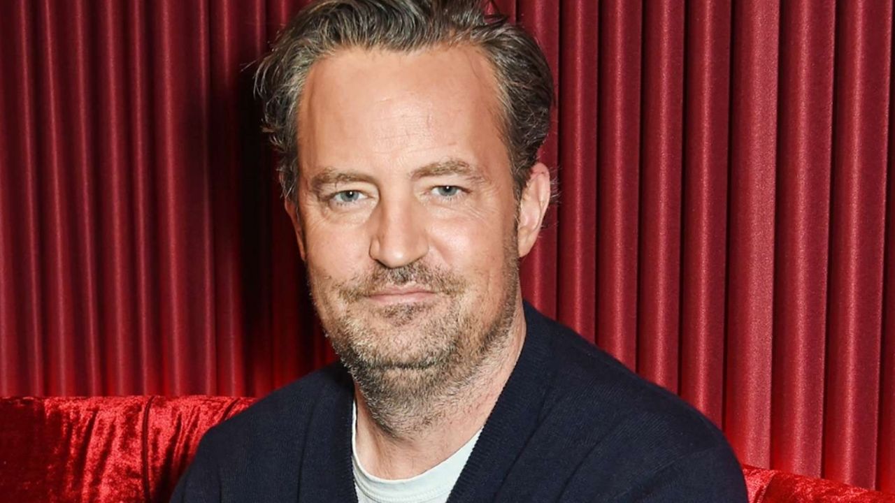 Filtran llamada al 911 tras la muerte de Matthew Perry