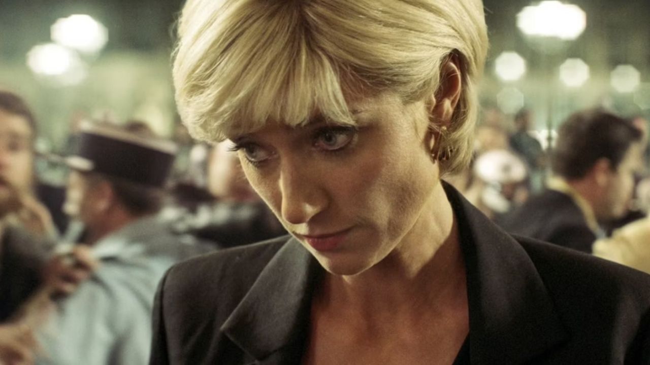 El director de ‘The Crown’ revela cómo fue filmada la muerte de la princesa Diana en la serie