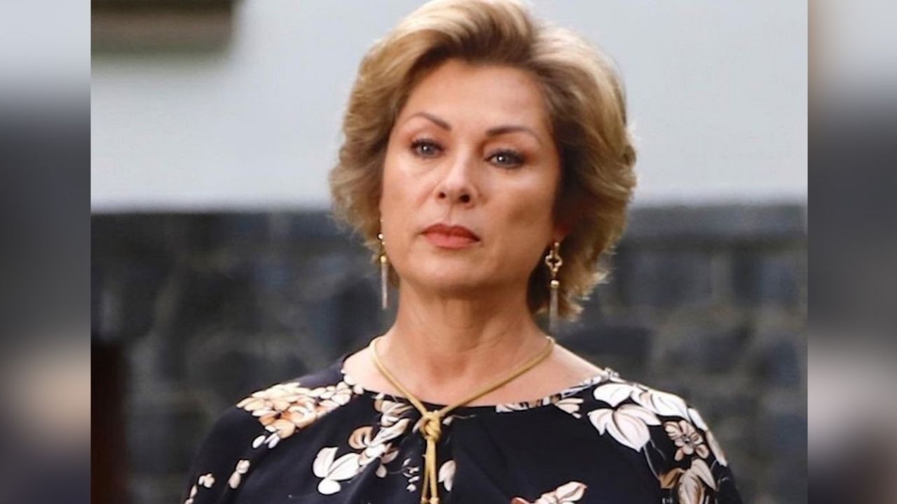 Lety Calderón confirma que cacheteó a Shanik Berman por fuerte motivo