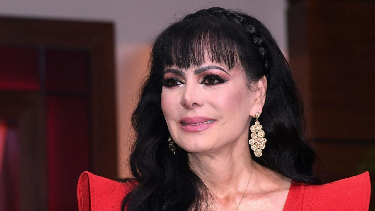 Tras rumores de divorcio, Maribel Guardia reaparece con su esposo y revela noticia