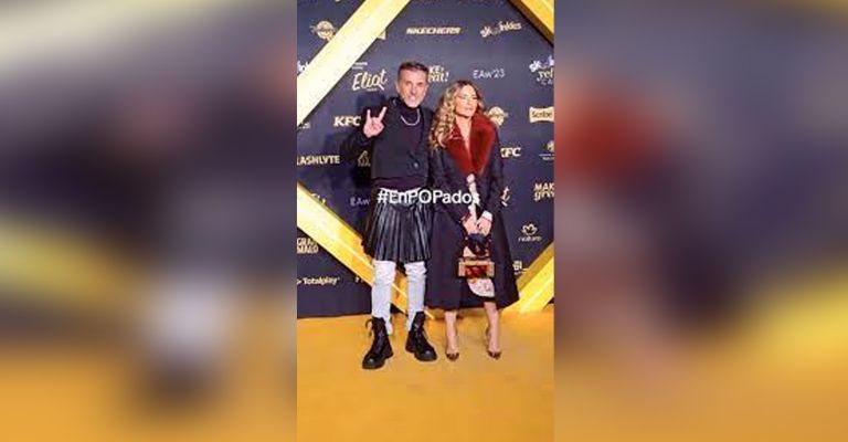 Pepillo Origel se burla de Sergio Mayer y con Martha Figueroa lo llamas niña de secundaria