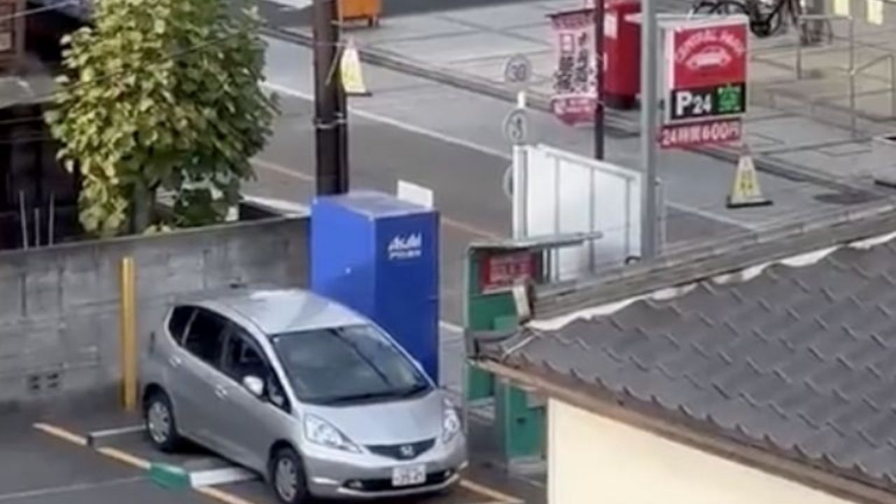 Pánico en Japón: Hombre armado se atrinchera por horas en una intensa toma de rehenes