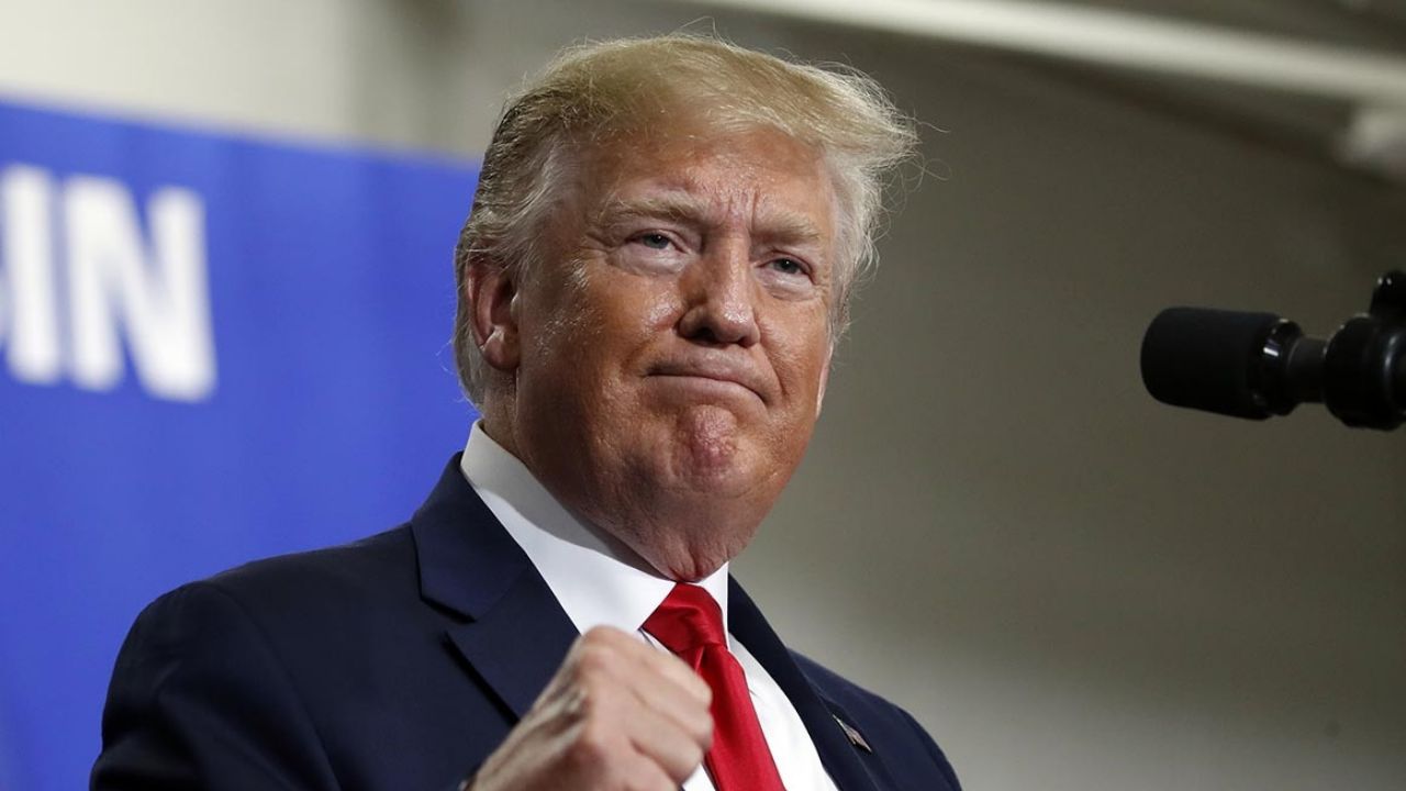 Sebastian Stan interpretará a un joven Donald Trump en su nueva película 'The Apprentice' 