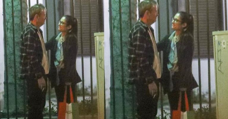 Molly Hurwitz se despide de Matthew Perry tras su muerte