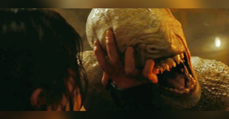 Mutos, de los monstruos literarios más temidos