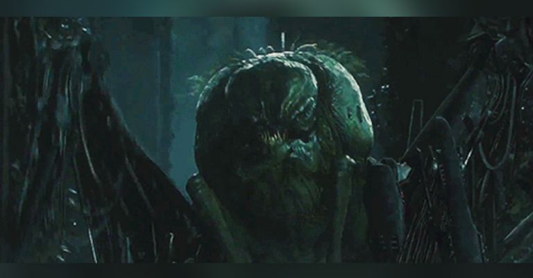 Grievers, de los monstruos literarios más temidos