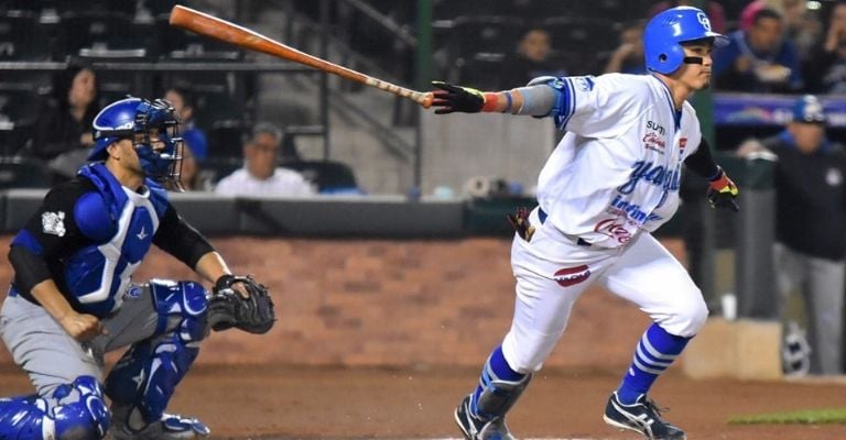 Sekine se integra a Yaquis