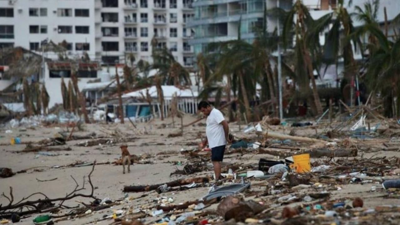 Profeco dice que tiendas abrirán mañana en Acapulco