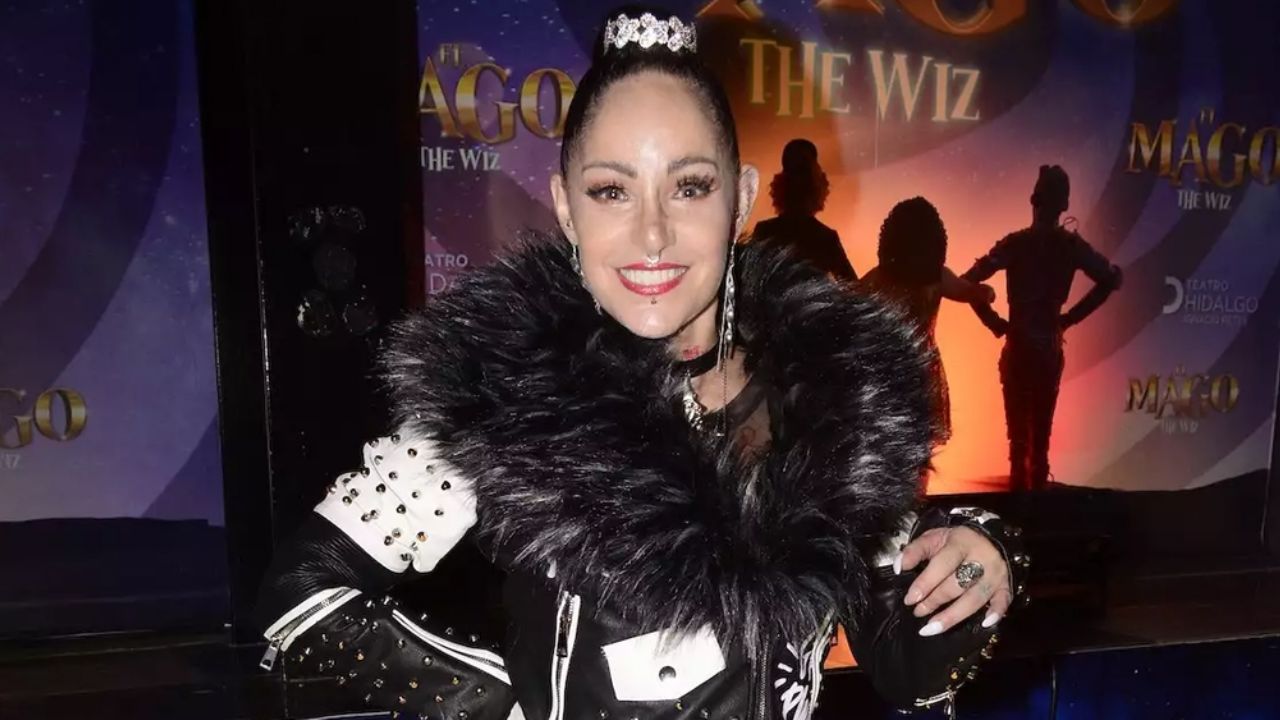 Lola Cortés podría dejar La Academia tras su cirugía y su lucha contra el cáncer