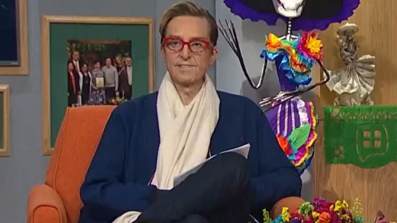 Daniel Bisogno confirma que deja TV Azteca