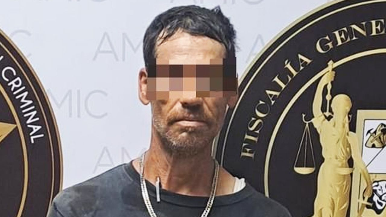 Edén se metió a casa de Hermosillo, agredió a mujer y abusó de ella; ya está en prisión