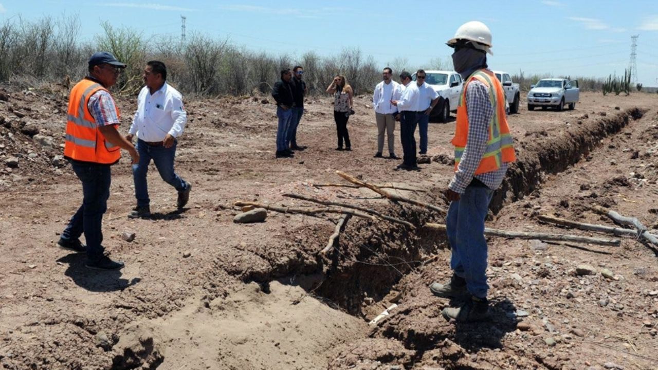 Empresarios ven en el gas natural una gran oportunidad para la economía de Navojoa