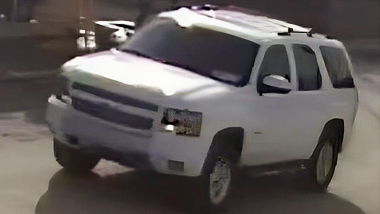 Buscan a conductor que huyó tras atropellar y asesinar a niña de 4 años en Hermosillo