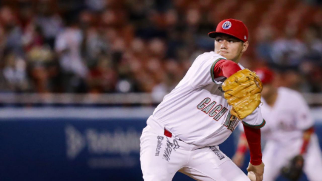 Sultanes de Monterrey refuerza su bullpen con dos jugadores de los actuales campeones de la LMP