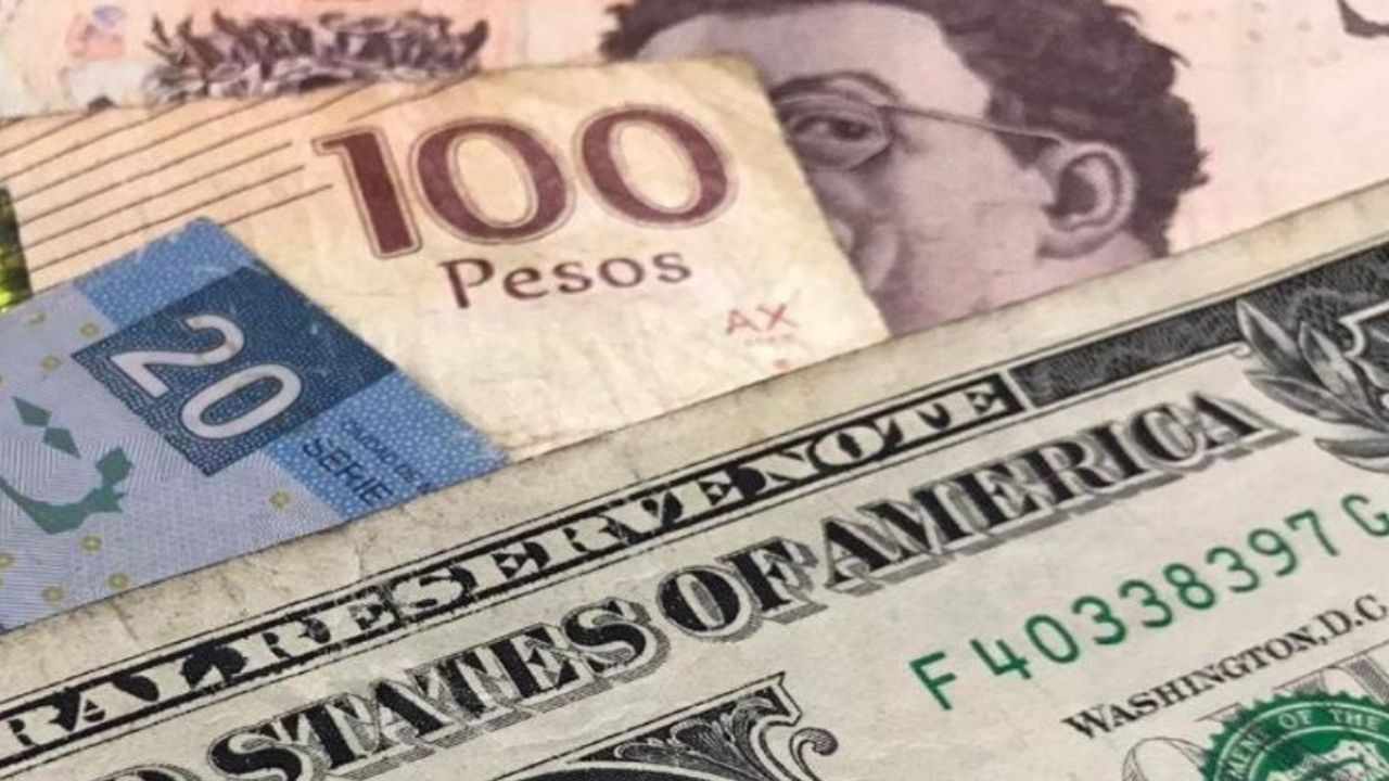 Así ‘amanece’ el precio del dólar HOY jueves 2 de noviembre del 2023 en pesos mexicanos