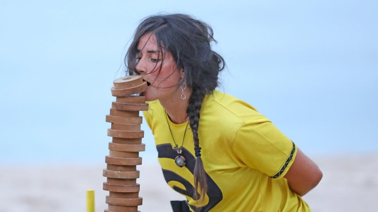 ¿Fue Karma? Betsabe Montaño es eliminada de ‘La Isla 2023’ y las redes se burlan