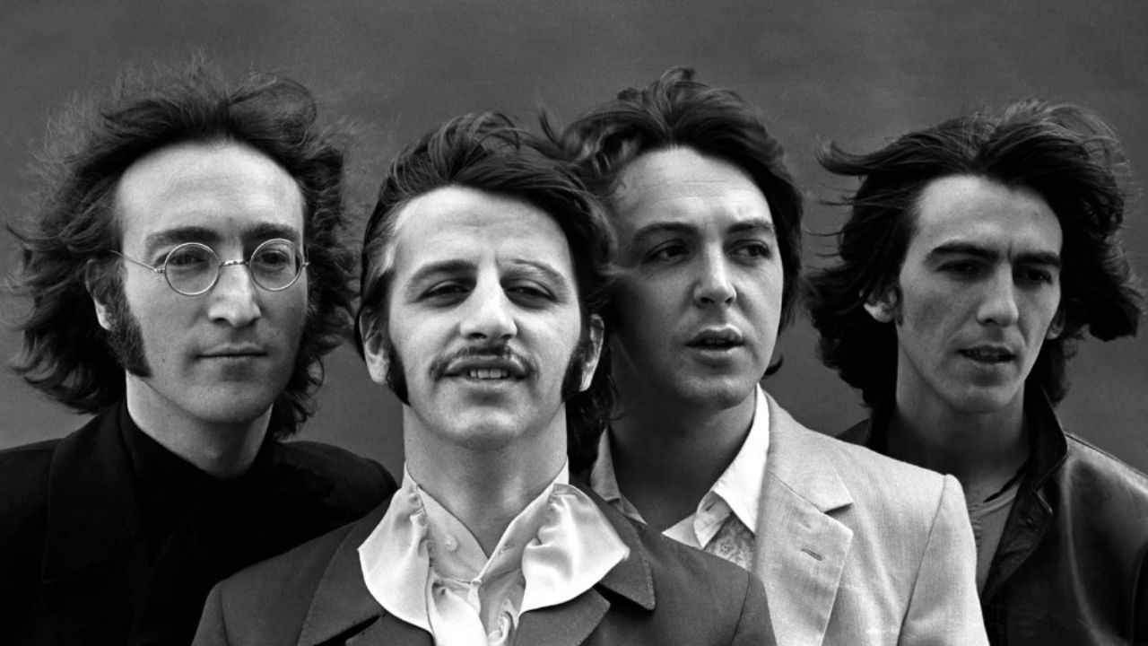 The Beatles sorprenden al mundo con el lanzamiento de su última canción ‘Now and Then’