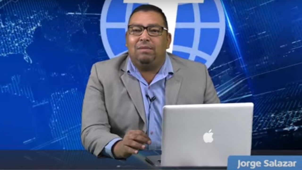 Programa Entérate de hoy jueves 2 de noviembre: Así se vive el Día de Muertos en Cajeme