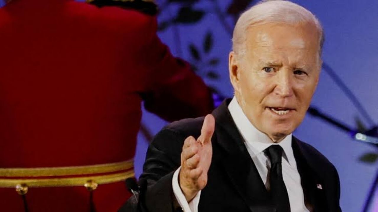 Joe Biden ‘cede’ y pide un alto al fuego inmediato en la guerra Israel-Hamás; sería un breve ‘descanso’