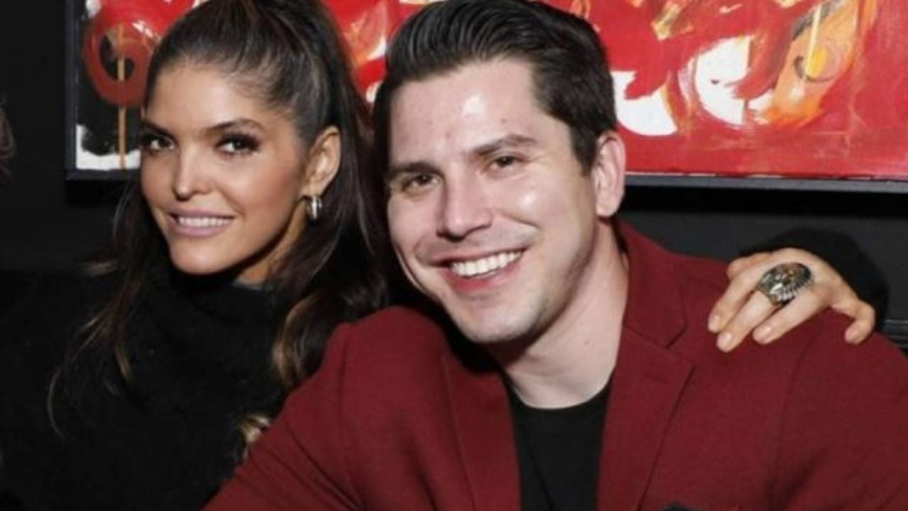 Ana Bárbara responde a la polémica en guerra contra su familia y José Emilio Fernández Levy