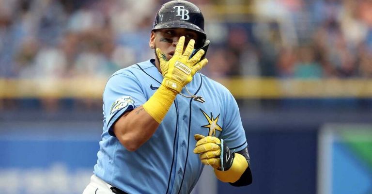 Paredes nominado a Bate de Plata