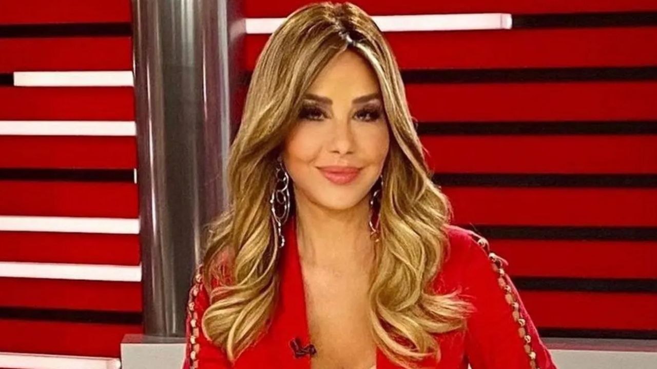 Myrka Dellanos abandona La Mesa Caliente por trágico motivo de salud