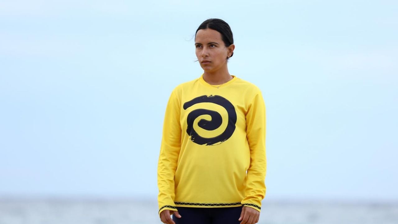 Aunque era favorita, Julieta Grajales creía que el público de ‘La Isla’ también la odiaba