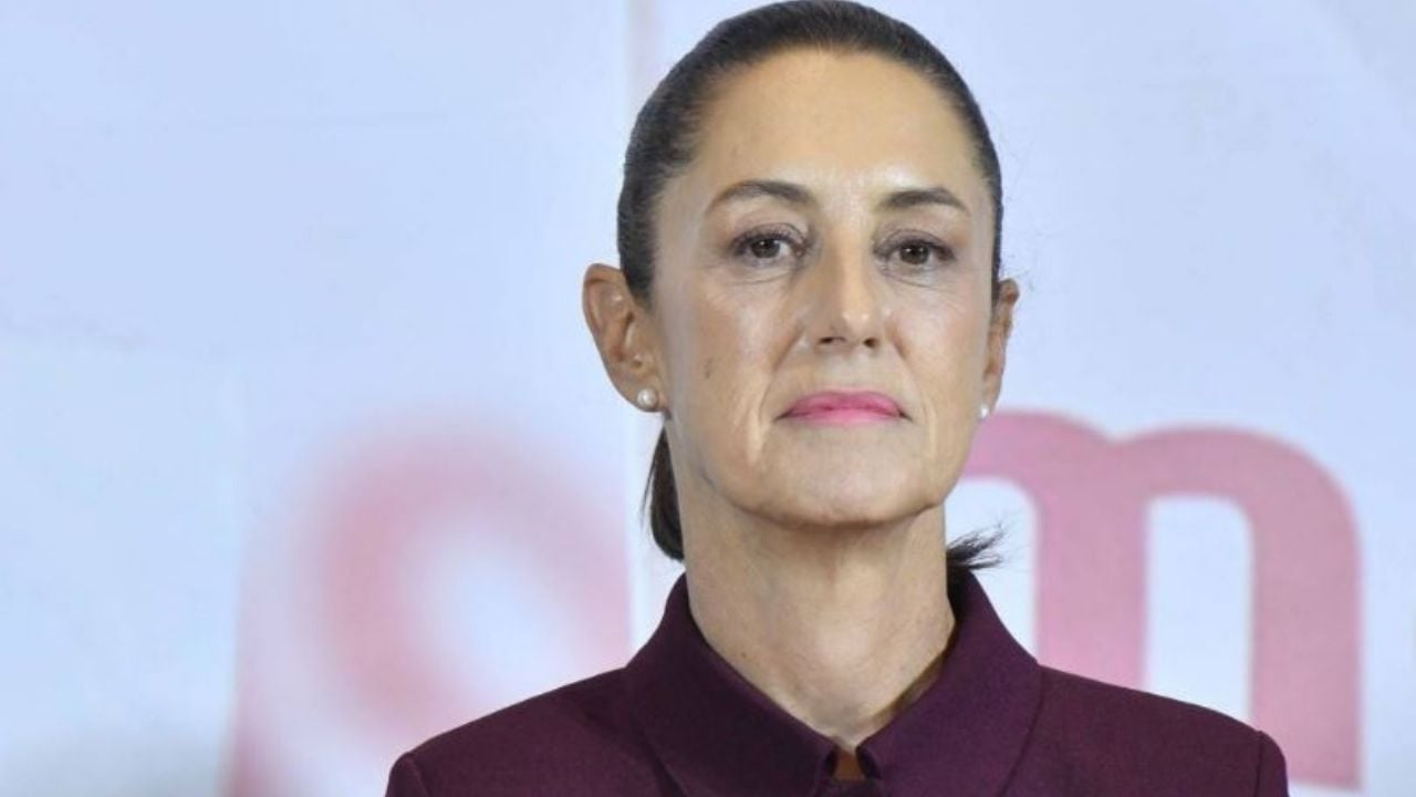 Ebrard niega traición y se queda en Morena; habla de irregularidades en elección de Sheinbaum