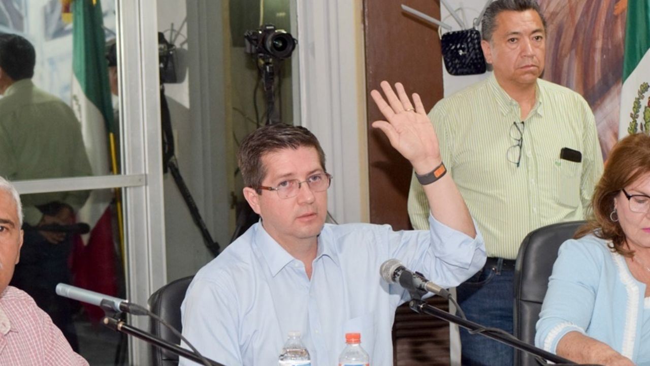 Juicios ponen en riesgo a Navojoa, Sonora