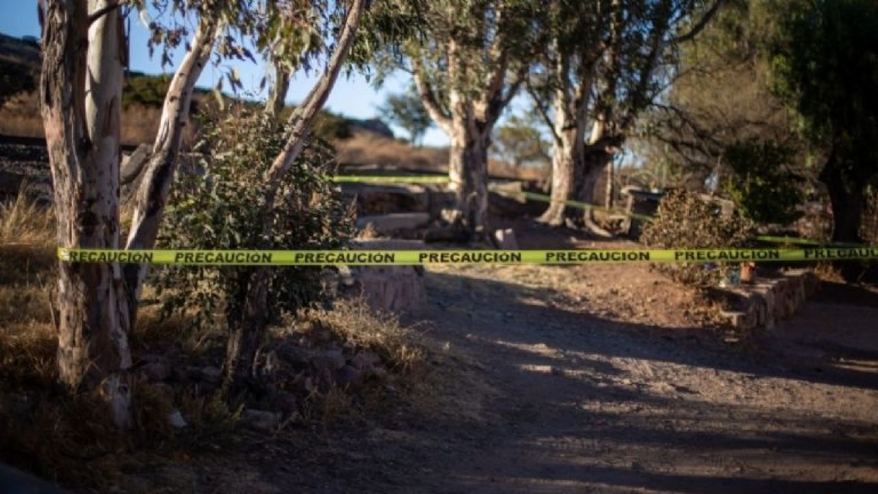 Violencia en Tijuana enciende alarmas de autoridades