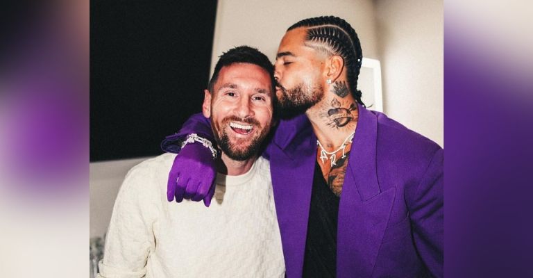 Maluma da inesperada noticia tras terminar su gira Don Juan