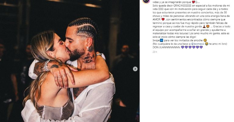 Maluma impacta con inesperada noticia