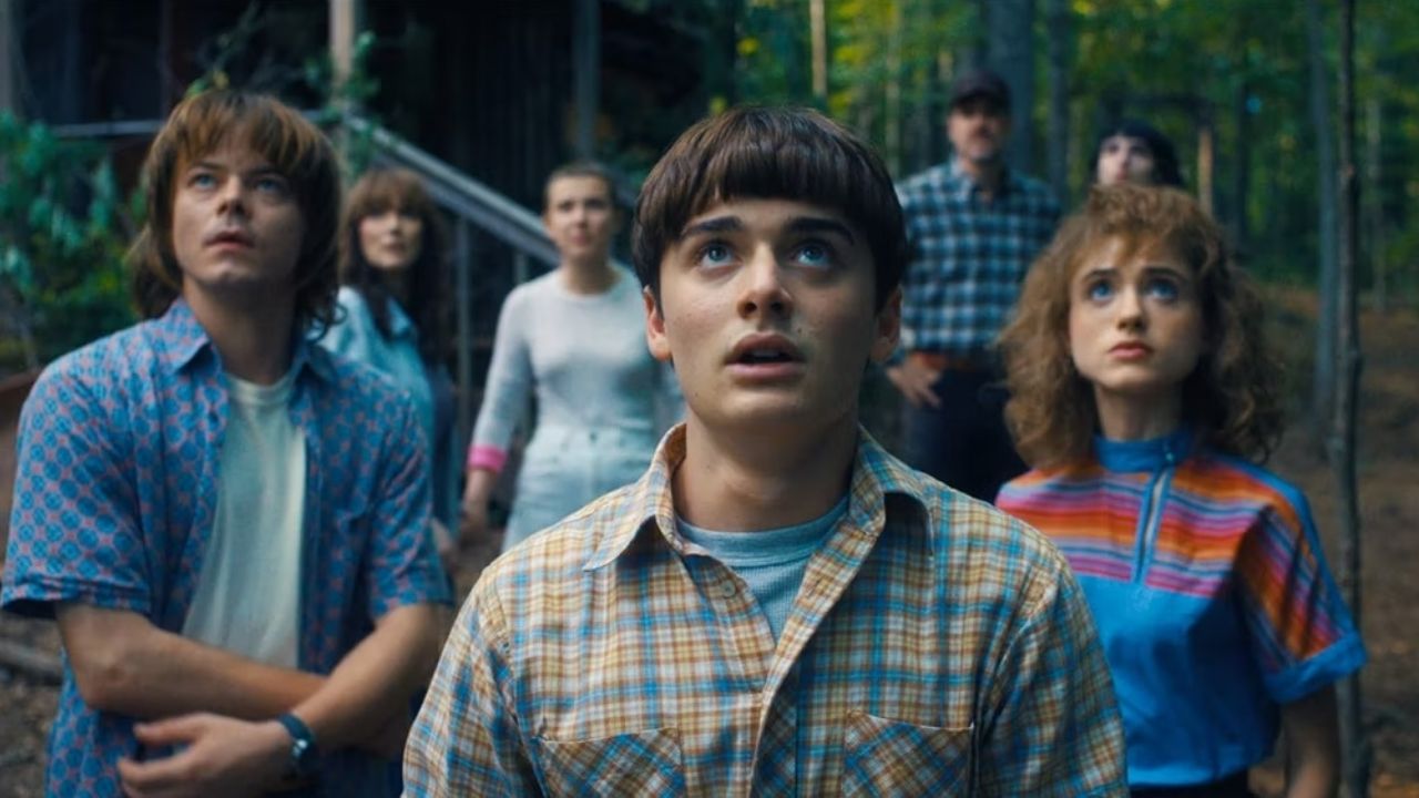 Filtran los Títulos de los Primeros Seis Episodios de Stranger Things 5: ¿Qué Revelan?
