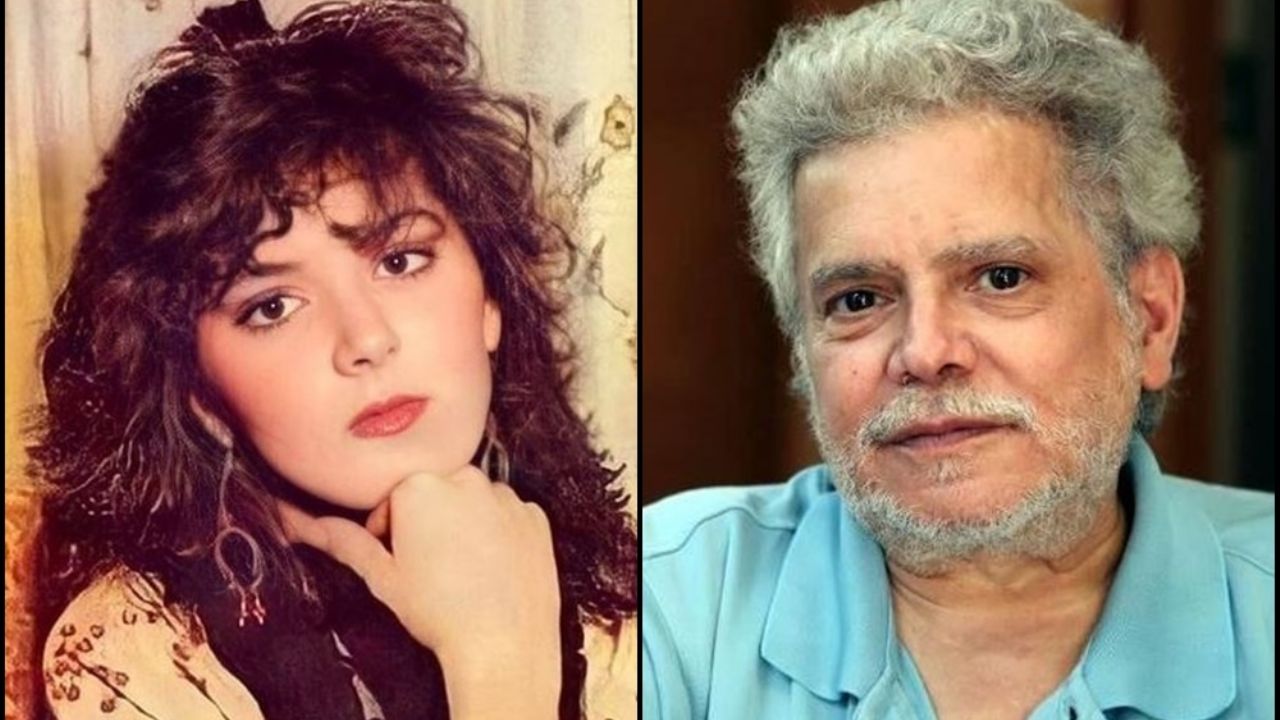 Viridiana Alatriste y Jaime Garza