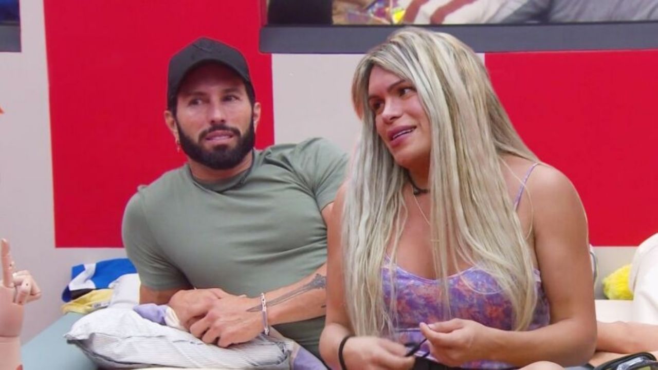 Wendy Guevara no se tienta el corazón al humillar a Sergio Mayer y Poncho de Nigris