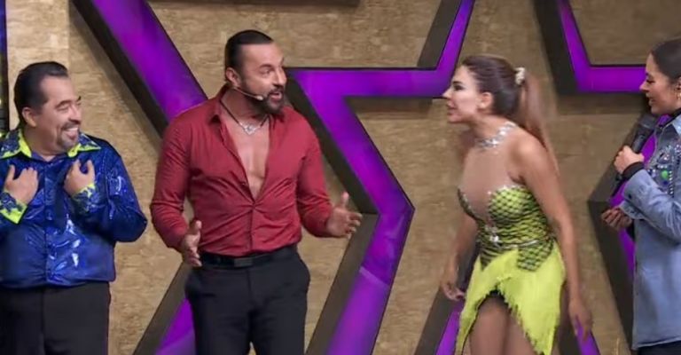 Latin Lover expone trampa del Borrego Nava en Hoy